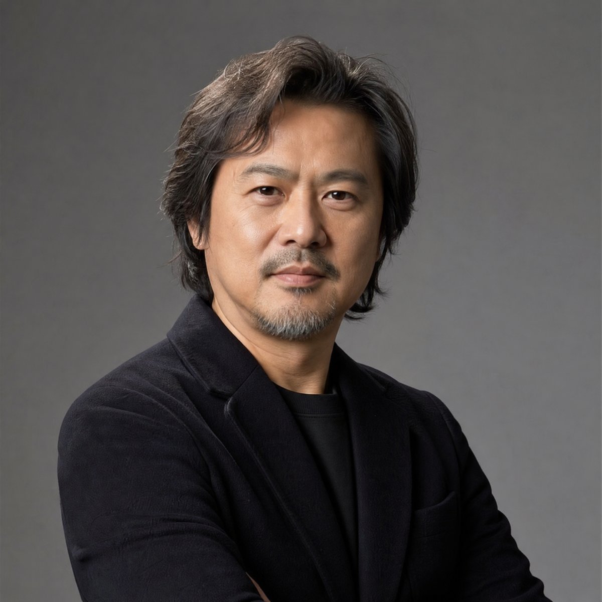 直播录屏创作者影视导演老陈