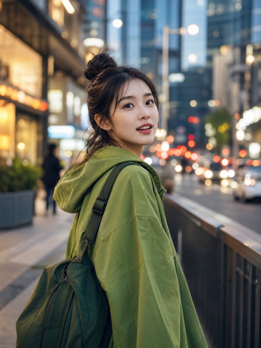 直播录屏直播录屏VLOG视频：美女博主日本旅行生活视频记录